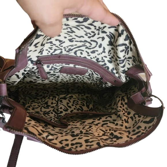 Jessica Simpson Handbag - Picture 8 of 10